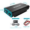 Image 3 : NEW RENOGY PURE SINE 2000W WAVE INVERTER