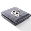 NEW REPACKED MAXKARE QUEEN HEATED MATTRESS PAD