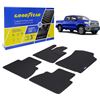 Image 1 : BRAND NEW GOODYEAR CUSTOM FIT FLOOR LINERS FOR