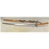 Image 1 : 36 INCH SAMURAI SWORD BROWN