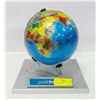 Image 1 : PUZZLE GLOBE