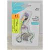 Image 1 : NEW SEALED EYELASH CURLER WITH 5 EXTRA REFILL PADS