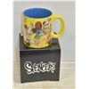 Image 1 : FOIL GROUP POKEMON 20 OZ COLLECTORS MUG