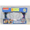 Image 1 : NEW PAW PATROL LED COLOUR ME & GLOW KIT