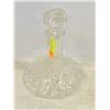 Image 1 : CRYSTAL DECANTER