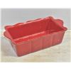 Image 1 : PRINCESS HOUSE CERAMIC LOAF PAN