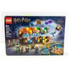 Image 1 : F-SEALED LEGO HARRY POTTER