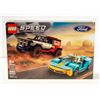 Image 1 : F-SEALED LEGO SPEED CHAMPIONS