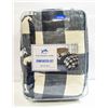 Image 1 : SOUTHERN TIDE PELICAN PEAK COMFORTER SET S: KING