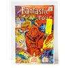 Image 1 : FANTASTIC FOUR #77 1960'S COLLECTOR COMIC