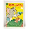Image 1 : TOM & JERRY #131. FOUR COLOR 1950 GOLDEN AGE