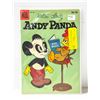 Image 1 : ANDY PANDA 1954 FOUR COLOR CLASSIC GOLDEN AGE