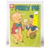 Image 1 : PORKY PIG #65 GOLDEN AGE COMIC 1950'S
