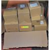 Image 1 : BOX OF PROJECTOR LAMPS/BULBS