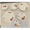 Image 1 : JON ANTON MADE IN ENGLAND DISH SET