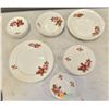 Image 1 : JON ANTON MADE IN ENGLAND DISH SET