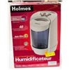 Image 1 : HOLMES HUMIDIFIER