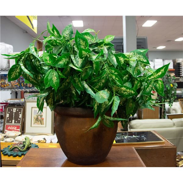 ARTIFICIAL POTTED PLANT 30 