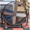 Image 1 : LARGE 42" INDUSTRIAL FAN