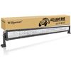 Image 1 : NEW REPACKED WILLPOWER 42" 540W LED LIGHT BAR WITH