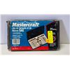 Image 1 : NEW MASTER CRAFT SAE 24PC TAP & DIE SET