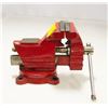 Image 1 : 2-1/2 INCH SWIVEL BENCH VISE