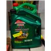 Image 1 : CASTROL 10W-30 SYNTHETIC BLEND JUG