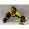 Image 1 : DEWALT 1/2 INCH HAMMER DRILL 20V