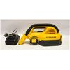 Image 1 : DEWALT 20V 1/2 GALLON WET/DRY VAC WITH BATTERY