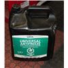 Image 1 : UFA UNIVERSAL ANTIFREEZE 9.46L