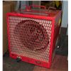 Image 1 : DAYTON 110V ELECTRIC HEATER