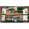 Image 1 : BOX OF HAMMERS AND PRY BARS