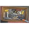 Image 1 : BOX OF SPREADERS AND SPATULAS