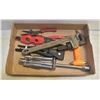 Image 1 : FLAT OF SPECIALTY TOOLS