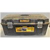 Image 1 : DEWALT 28 INCH TOOL BOX