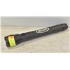 Image 1 : 14 INCH POLICE SECURITY FLASHLIGHT