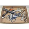 Image 1 : FLAT OF HEAVY DUTY AND SPECIALTY TOOLS