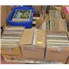 Image 1 : PALLET OF ASSORTED RECORDS