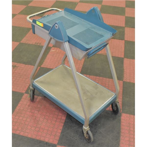 METAL CART