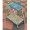 Image 1 : METAL CART