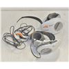 Image 1 : BAG WITH 2 SONY MEGA BASS WALKMANS