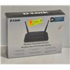 Image 1 : D-LINK WIRELESS N DUAL BAND ROUTER