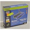 Image 1 : LINKSYS WIRELESS-B BROADBAND ROUTER