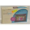 Image 1 : OMNITECH 7" DIGITAL PHOTO FRAME