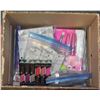 Image 1 : BOX OF ASSORTED MAKEUP