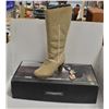 Image 1 : DAWGS LADIES BOOTS SIZE 6/36