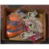 Image 1 : BOX OF NEW KIDS SHOES