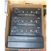 Image 1 : BOX OF 13 NEW SHE VOLUME 19MM CURLING IRONS