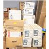 Image 1 : PALLET OF ASSORTED DISPENSERS