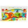 Image 1 : F-SEALED LEGO DUPLO TRAIN